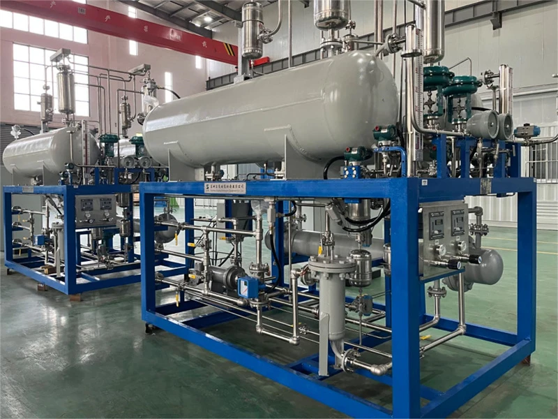 Green Hydrogen Electricity Generation