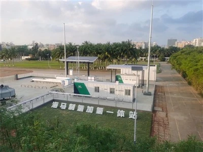 سمندر کے پانی سے ہائیڈروجن کی پیداوار